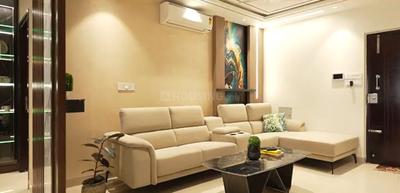 Project Image of 1765.0 - 2159.99 Sq.ft 3 BHK Apartment for buy in Lansum Eden Gardens