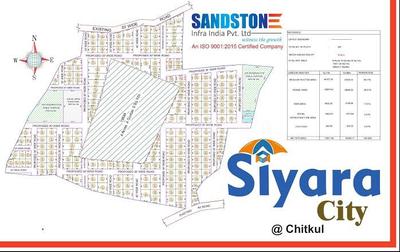 Project Image of 1134.0 - 3600.0 Sq.ft Residential Plot Plot for buy in Sandstone Siyara City