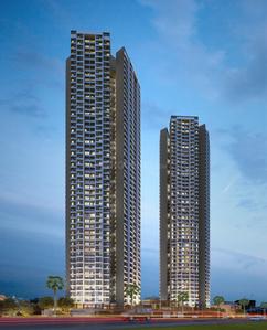 Dynamix Parkwoods D5 Elevation 2