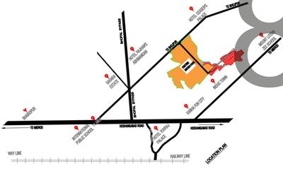 Project Image of 1000.0 - 2025.0 Sq.ft Residential Plot Plot for buy in British Park