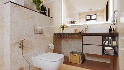 Project Image of 413.01 - 985.22 Sq.ft 1 BHK Apartment for buy in Godrej Bliss