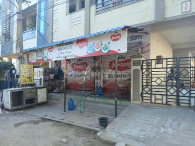 Project Image of 0.0 - 1620.0 Sq.ft 3 BHK Villa for buy in Prajay Sai Gardens