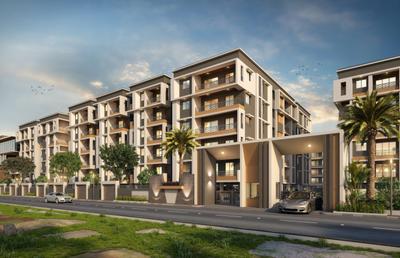 Project Image of 1095.0 - 1710.0 Sq.ft 2 BHK Apartment for buy in Kamala Amulya Heights