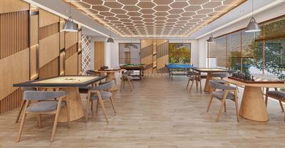 Project Image of 2600.0 - 2700.0 Sq.ft 4 BHK Villa for buy in Shiv Aadhya Axzora