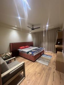 Project Image of 2183.78 - 2234.05 Sq.ft 3 BHK Apartment for buy in Anant Emerald