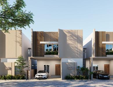 Project Image of 3200 Sq.ft 4 BHK Villa for sale in Peelamedu for Rs. 35000000
