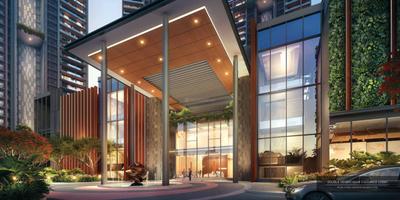 Project Image of 2780.0 - 3780.0 Sq.ft 3.5 BHK Apartment for buy in Signature Global Titanium SPR