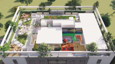 Project Image of 814.83 - 853.15 Sq.ft 2 BHK Apartment for buy in Shree Royal Prestige