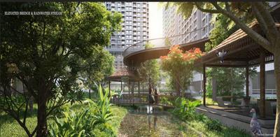 Project Image of 1060.0 - 2270.0 Sq.ft 2 BHK Apartment for buy in One World Phase 1