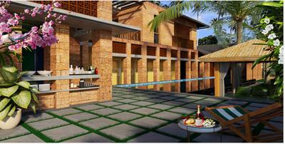 Project Image of 2947.0 - 4441.0 Sq.ft 3 BHK Villa for buy in The Grove 1
