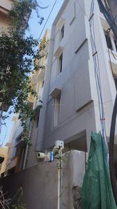 Project Image of 855.0 - 905.0 Sq.ft 2 BHK Apartment for buy in Aarraa Thiruveragam
