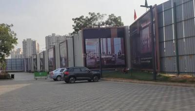 Project Image of 1892.33 - 2575.04 Sq.ft 3 BHK Apartment for buy in Signature Global Twin Tower DXP