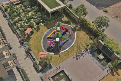Project Image of 3950.0 - 4200.0 Sq.ft 4 BHK Apartment for buy in Sangini Swaar Sangini