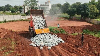 Project Image of 1200.0 - 1500.0 Sq.ft Residential Plot Plot for buy in Amruthadhama Legacy