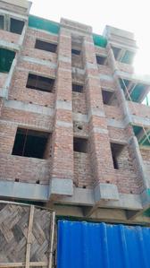 Project Image of 0.0 - 1324.0 Sq.ft 3 BHK Apartment for buy in Krishna Villa