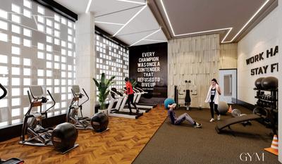 Project Image of 1676.0 - 2362.0 Sq.ft 3 BHK Apartment for buy in Anjaneya Crest