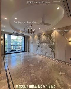 Project Image of 0.0 - 2250.0 Sq.ft 3 BHK Apartment for buy in Ashley Estate Floors 8
