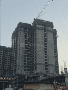 Project Image of 1038.07 - 1151.2 Sq.ft 3 BHK Apartment for buy in Paradise Sai World Dreams Phase 3 Tower No 4 Spring