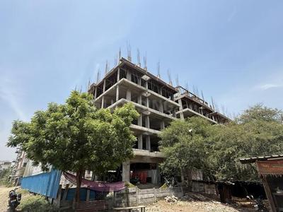Project Image of 622.69 - 1084.46 Sq.ft 2 BHK Apartment for buy in Shri Gajanan Vihar V