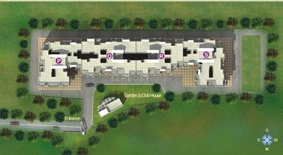 Project Image of 598.0 - 1034.0 Sq.ft 1 BHK Apartment for buy in Nisarg Hardik Phase 2