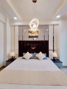 Project Image of 1283.51 - 1630.73 Sq.ft 3 BHK Apartment for buy in SMK Jewel Island