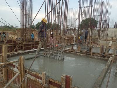 Project Image of 1120.0 - 3200.0 Sq.ft 2 BHK Apartment for buy in Lavender Sky
