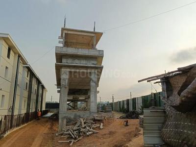 Project Image of 3374.27 - 3936.68 Sq.ft 4 BHK Villa for buy in Phoenix Luxury Park 2