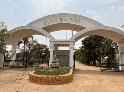 Project Image of 363.07 - 185804.15 Sq.ft Residential Plot Plot for buy in Crown Shri Radhe Krishna Nagar Phase 2