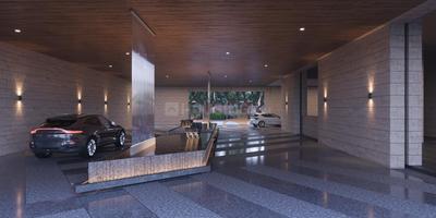 Project Image of 2575.0 - 6841.0 Sq.ft 4 BHK Apartment for buy in Maruti 360