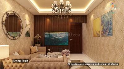 Project Image of 938.0 - 1453.0 Sq.ft 2 BHK Apartment for buy in Ahad Serenity