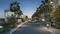 Pranava Sama Lakshma Reddy Greenwich Villas Elevation 1