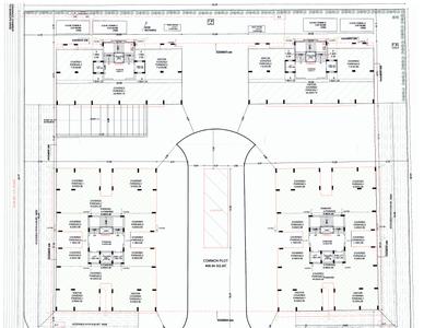 Project Image of 944.1 - 1094.04 Sq.ft 3 BHK Apartment for buy in Gokul Shree Palace