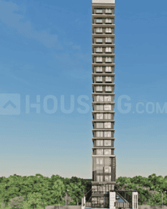 Project Image of 456.82 - 1071.98 Sq.ft 2 BHK Apartment for buy in Neminath One Reserve
