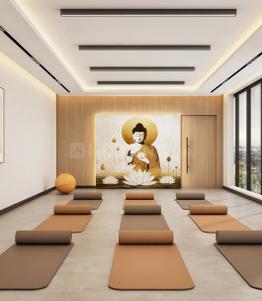 Project Image of 1168.0 - 1948.0 Sq.ft 2 BHK Apartment for buy in DRA Polaris
