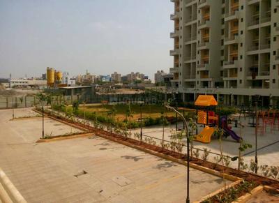Project Image of 533.67 - 544.0 Sq.ft 2 BHK Apartment for buy in Amit Astonia Classic Phase II A5 Building