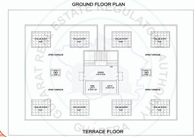 Project Image of 648.96 - 666.07 Sq.ft 2 BHK Apartment for buy in Mahavir Darshan A