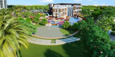 Project Image of 1718.0 - 3643.0 Sq.ft 2 BHK Apartment for buy in Phoenix One Bangalore West