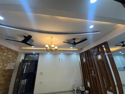 Project Image of 1500.0 - 1970.0 Sq.ft 3 BHK Builder Floor for buy in Investwell SR Tower