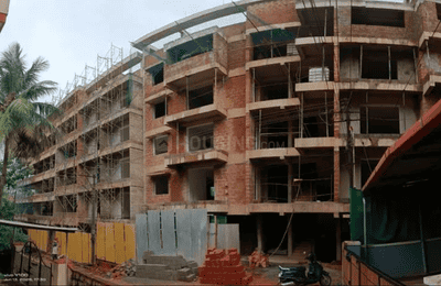Project Image of 715.26 - 1112.45 Sq.ft 2 BHK Apartment for buy in Sindhu Souparnika