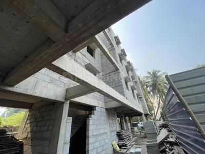 Project Image of 686.0 - 1118.0 Sq.ft 2 BHK Apartment for buy in Varada Moana