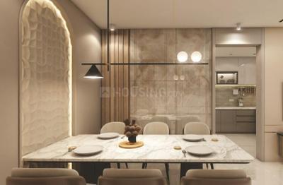 Project Image of 486.21 - 494.28 Sq.ft 1 BHK Apartment for buy in Mihir Amara Building A4