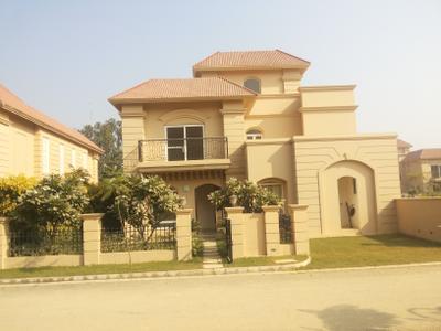 Project Image of 2539.0 - 4136.0 Sq.ft 3 BHK Villa for buy in Shalimar Paradise