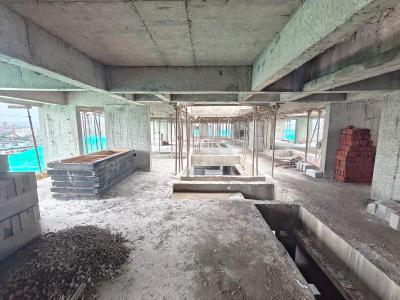 Project Image of 1175 Sq.ft 2 BHK Apartment / Flat for sale in Nerul for Rs. 22000000