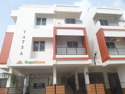 Steps Stone Vatsa Elevation 3