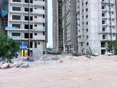 Project Image of 1296.0 - 2416.0 Sq.ft 2 BHK Apartment for buy in Candeur Lakescape