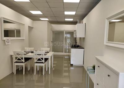 Project Image of 794.0 - 2076.0 Sq.ft 1 BHK Apartment for buy in Incor Lake City