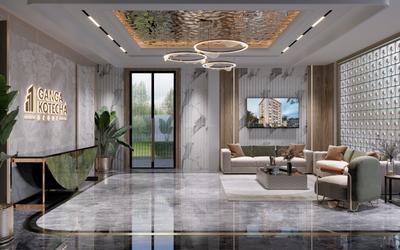 Project Image of 3500 Sq.ft 4 BHK Apartment / Flat for sale in Bapu Nagar for Rs. 49100000