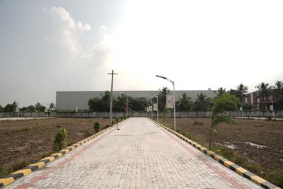 Project Image of 650.0 - 2747.5 Sq.ft Residential Plot Plot for buy in Shanthi Royal Park
