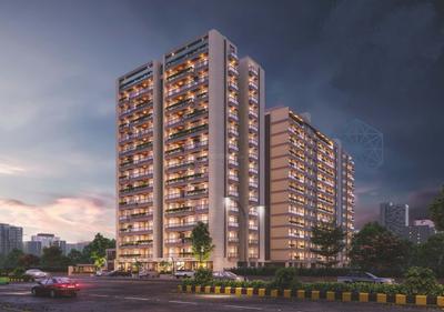 Project Image of 1694.0 - 2239.0 Sq.ft 3 BHK Apartment for buy in Unity Sapphire