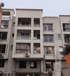 Project Image of 857.05 - 1034.55 Sq.ft 2 BHK Apartment for buy in Apna Suhashini Niketan
